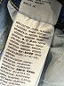 Levi's Hearts Blue Jeans Size 10 - photo 8