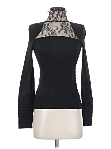 Valentino Long Sleeve Top (view 1)