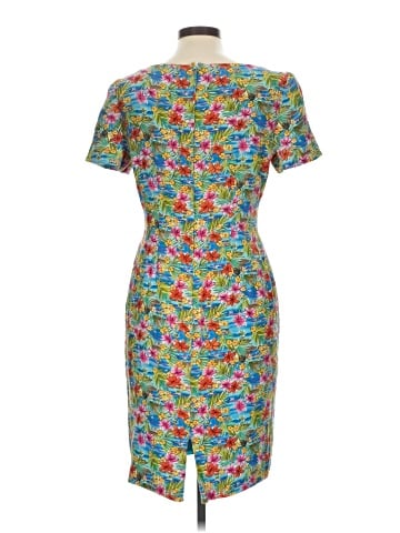 Maggy London Cocktail Dress (view 2)