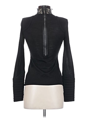 Valentino Long Sleeve Top (view 2)