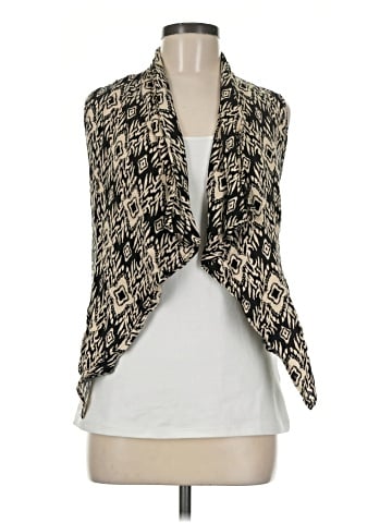 Charlotte Russe Kimono (view 1)