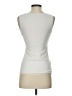 Bailey 44 Ivory Sleeveless Top Size S - photo 2