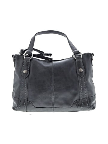 FRYE Leather Shoulder Bag (view 1)