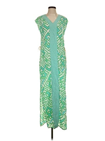 Sail to Sable Casual Dress (view 1)