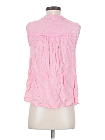 Fate Sleeveless Blouse (view 2)