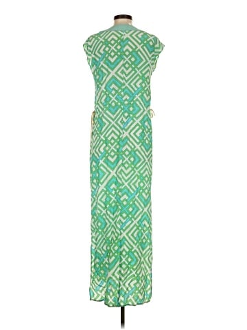 Sail to Sable Casual Dress (view 2)