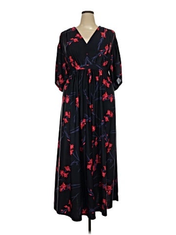 Ellos Casual Dress (view 1)