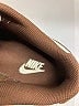 Nike Brown Sneakers Size 7 - photo 3