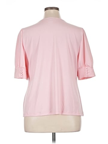 Ryegrass 3/4 Sleeve T-Shirt (view 2)