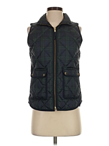 J.Crew Vest (view 1)