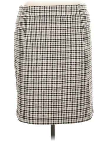 MICHAEL Michael Kors Casual Skirt (view 1)