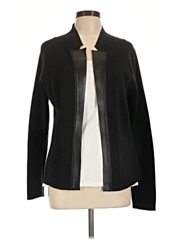 Elie Tahari Wool Cardigan (view 1)