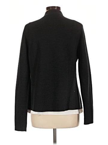 Elie Tahari Wool Cardigan (view 2)