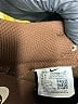 Nike Brown Sneakers Size 7 - photo 4