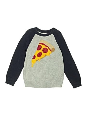 Gymboree Pullover Sweater (view 1)