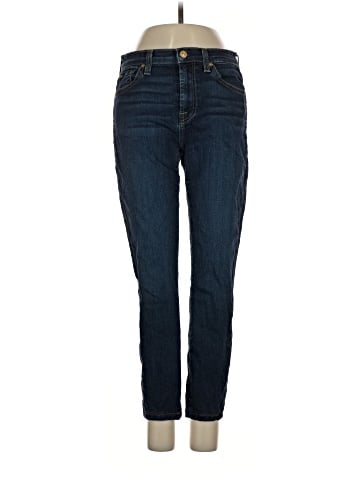 7 For All Mankind Jeans (view 1)