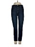 7 For All Mankind Blue Jeans Size 27 waist - photo 1