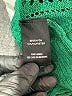 Torrid Green Long Sleeve Top Size 2X Plus (2) - photo 8