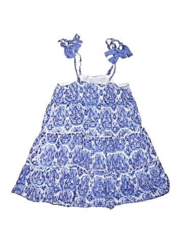 Mer St. Barth Dress (view 2)