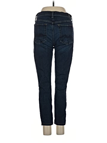 7 For All Mankind Jeans (view 2)