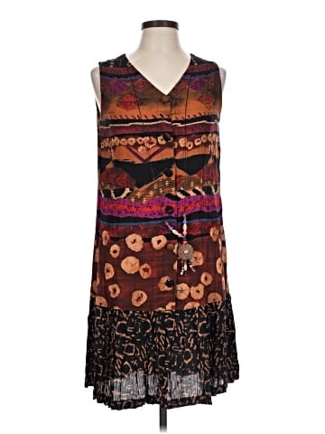 Carole Little Casual Dress (view 1)