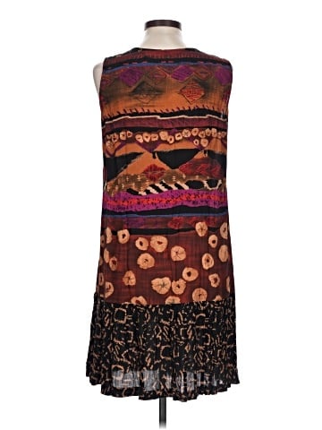 Carole Little Casual Dress (view 2)