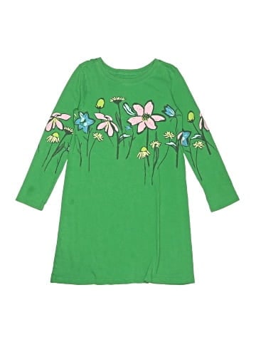 Tea 3/4 Sleeve T-Shirt (view 1)