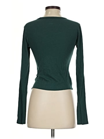 Victoria's Secret Pink Long Sleeve T-Shirt (view 2)