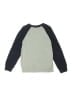 Gymboree 100% Cotton Gray Pullover Sweater Size 5 - 6 - photo 2