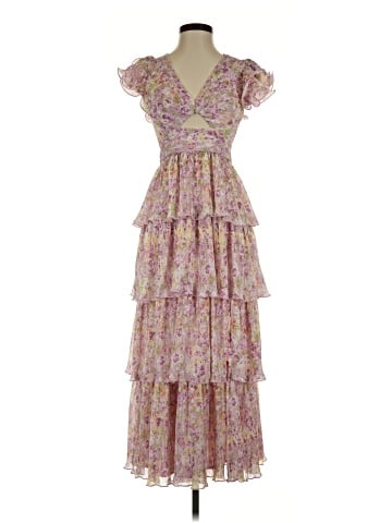 ASTR The Label Cocktail Dress (view 1)
