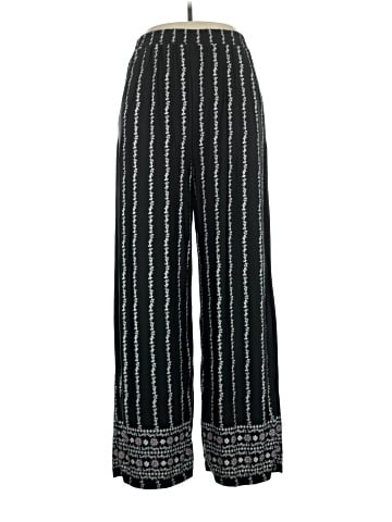 NY Collection Casual Pants (view 1)
