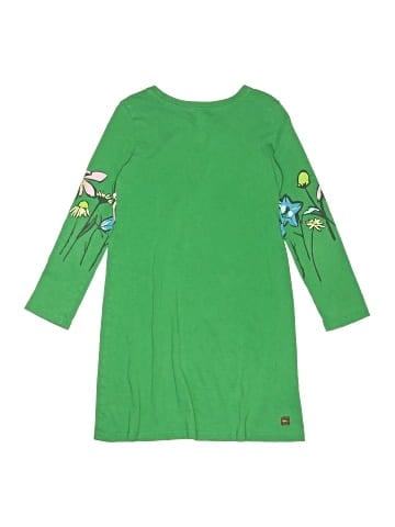 Tea 3/4 Sleeve T-Shirt (view 2)