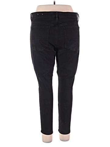 American Eagle Outfitters Jeans (view 2)