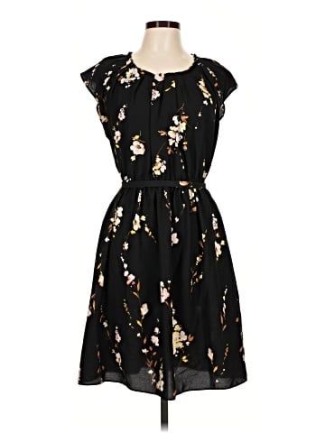 LC Lauren Conrad Casual Dress (view 1)