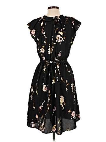 LC Lauren Conrad Casual Dress (view 2)
