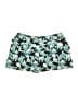 Zelos 100% Polyester Tropical Green Skort Size XL - photo 2