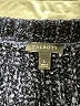 Talbots 100% Polyester Tweed Blue Pullover Sweater Size L - photo 7