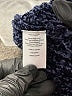 Talbots 100% Polyester Tweed Blue Pullover Sweater Size L - photo 8