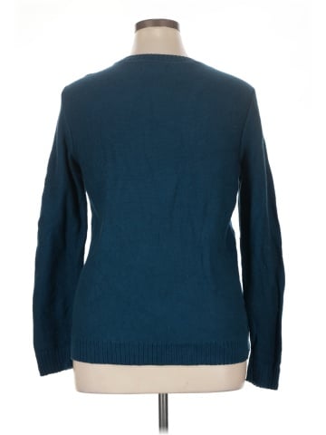 Croft & Barrow Pullover Sweater (view 2)