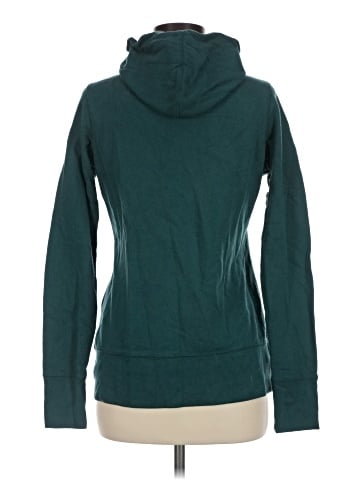 Antigua Zip Up Hoodie (view 2)