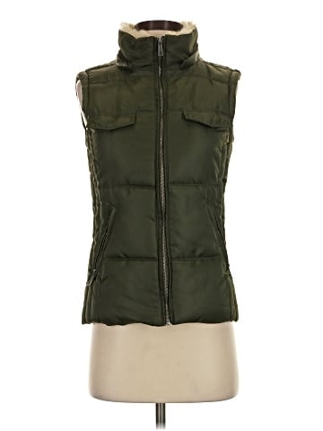 Trafaluc by Zara Vest (view 1)