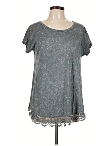 American Age Short Sleeve T-Shirt (view 1)
