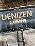 Denizen from Levi's Blue Denim Shorts Size 12 - photo 3