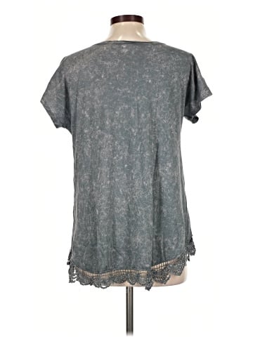 American Age Short Sleeve T-Shirt (view 2)