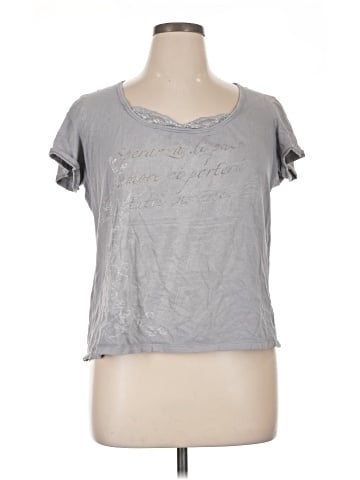 Cato Short Sleeve T-Shirt (view 1)