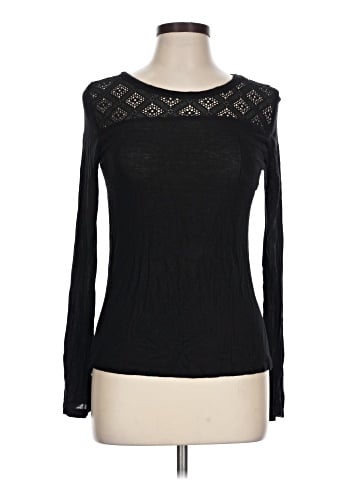 Level Eight Long Sleeve T-Shirt (view 1)
