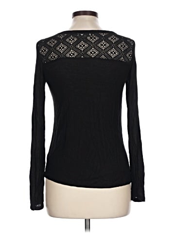 Level Eight Long Sleeve T-Shirt (view 2)