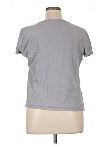 Cato Short Sleeve T-Shirt (view 2)