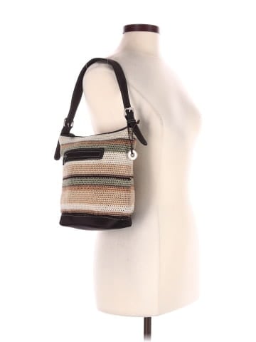 The Sak Shoulder Bag (view 2)
