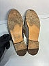 Valentino Silver Mule/Clog Size EU 36 1/2 - photo 9